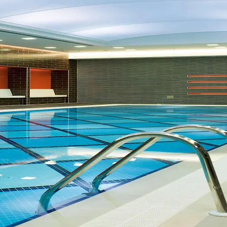 Novotel Szálloda 5*