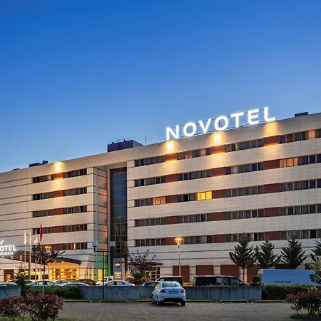 Novotel 트라존