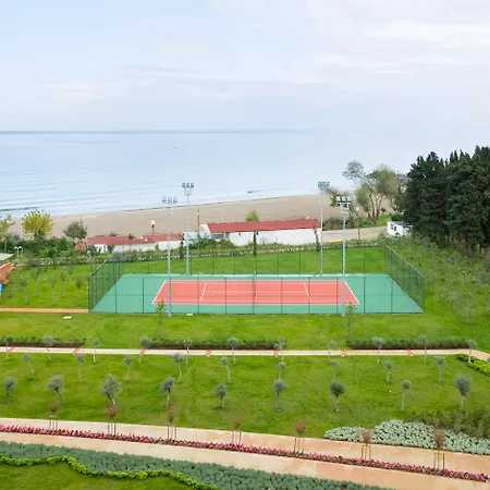 Ξενοδοχείο Novotel