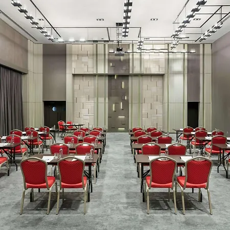 Novotel Szálloda Trabzon