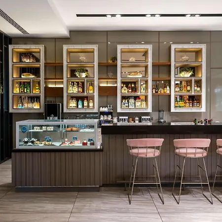 Novotel Szálloda