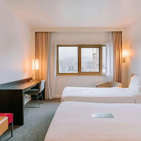 Novotel Szálloda 5*