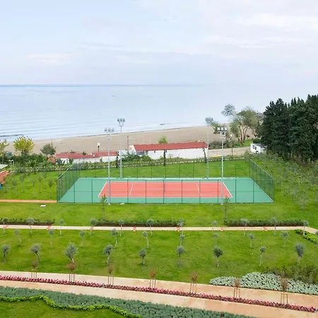 Novotel Trabzon