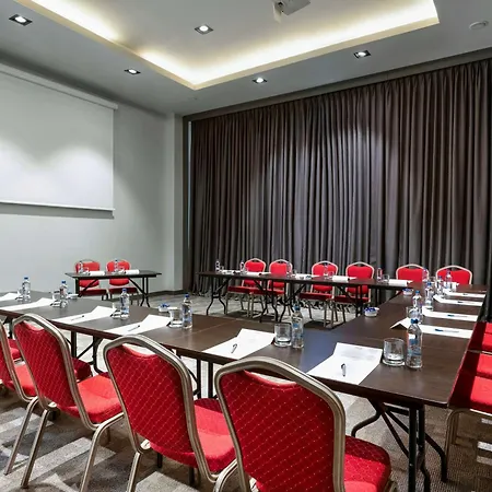 Novotel 5* Trabzon