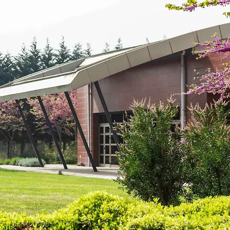 Отель Novotel Трабзон