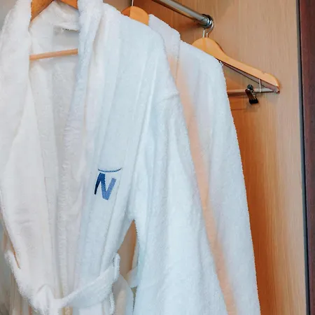Ξενοδοχείο Novotel 5*