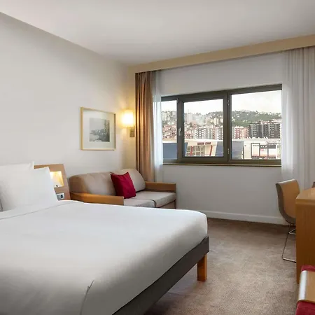Novotel Ξενοδοχείο Τραμπζόν