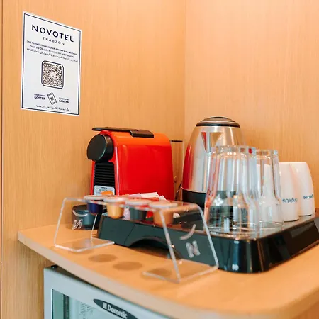 Ξενοδοχείο Novotel
