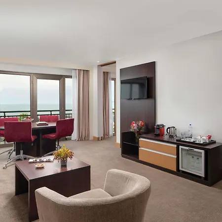 Novotel Hotel