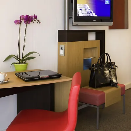 Novotel Hotel