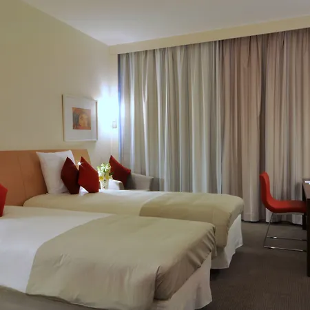 Hotel Novotel