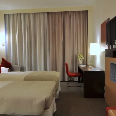 Novotel 5* 트라존