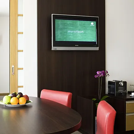 Hotel Novotel Trabzon