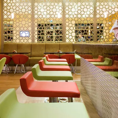 Ξενοδοχείο Novotel