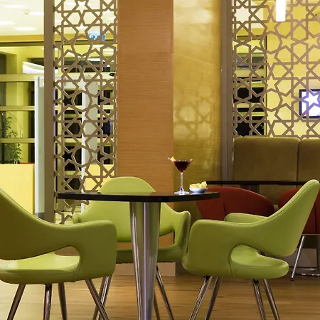 Novotel Trabzon