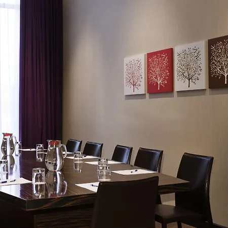 Novotel 5*