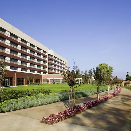 Novotel Hotel 5*