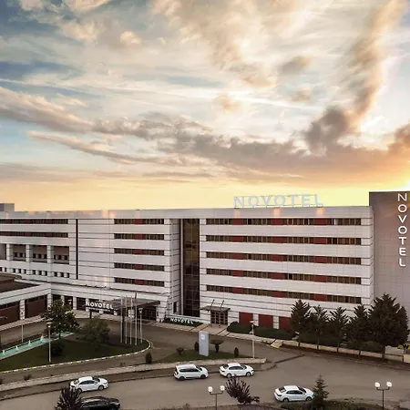 Hotel Novotel