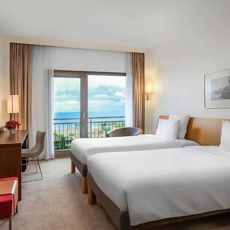 Novotel 호텔 트라존