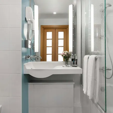 Novotel Trabzon
