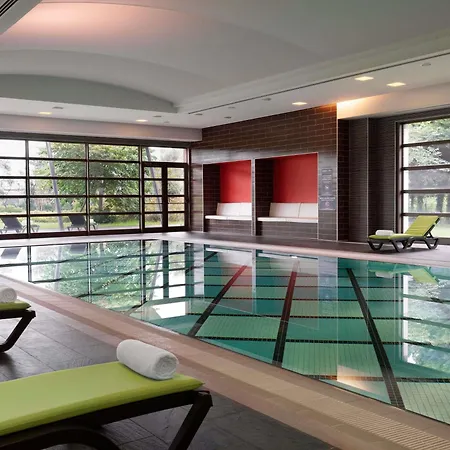 Ξενοδοχείο Novotel