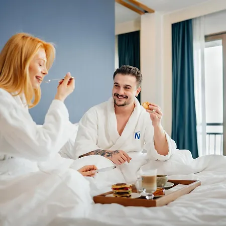 Novotel Ξενοδοχείο