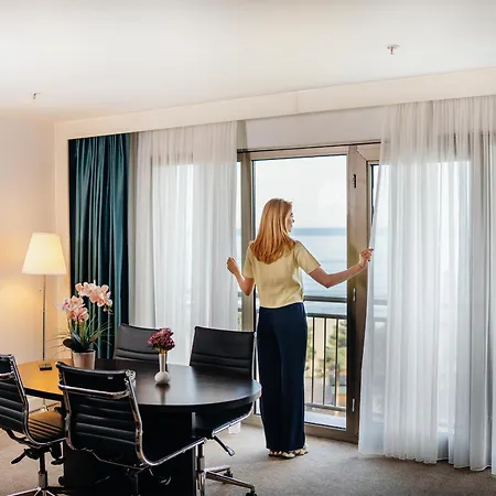 Ξενοδοχείο Novotel