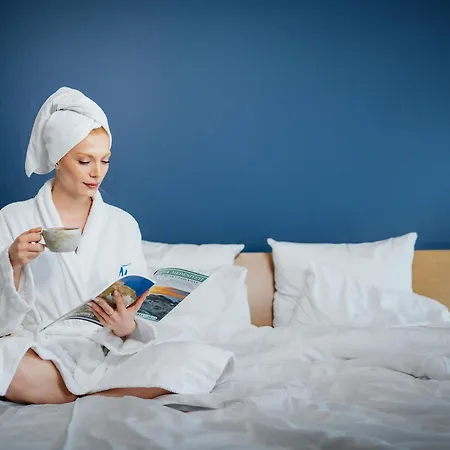 Novotel Ξενοδοχείο