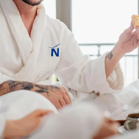 Ξενοδοχείο Novotel Τραμπζόν