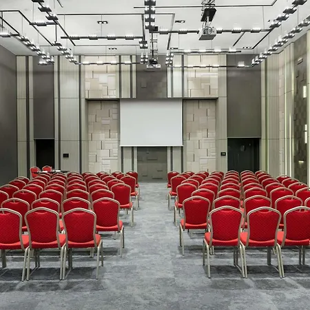 Novotel Hotel Trabzon