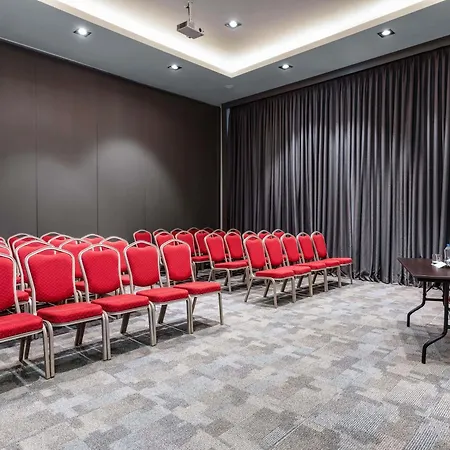 Ξενοδοχείο Novotel