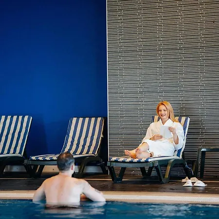 Novotel 호텔 5*