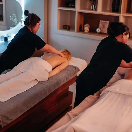 Ξενοδοχείο Novotel 5*
