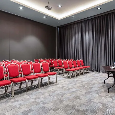 Novotel Ξενοδοχείο 5*