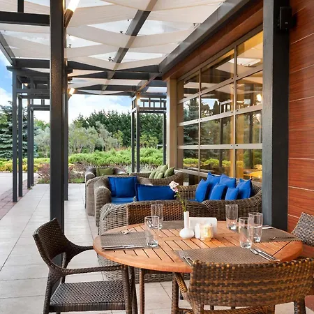 Ξενοδοχείο Novotel 5*
