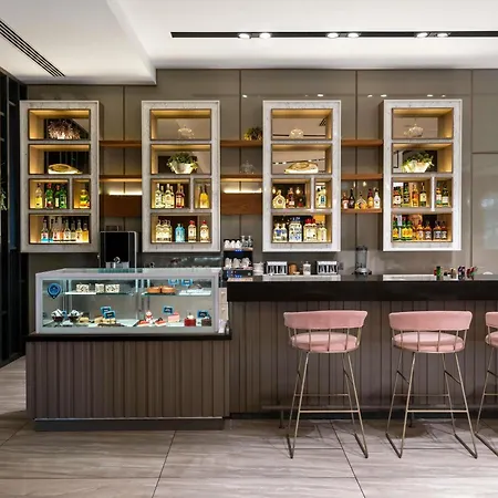 Ξενοδοχείο Novotel