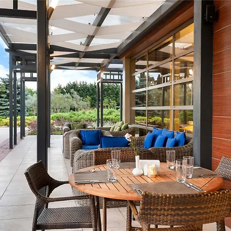 Novotel 5* Trabzon