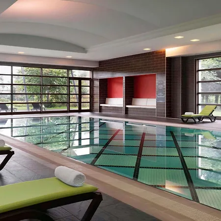 Novotel 5*