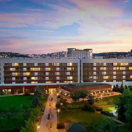 Novotel Otel 5*