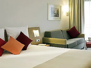 Hotel Novotel Trabzon