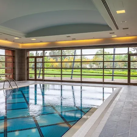 Novotel Ξενοδοχείο 5*