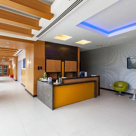 Novotel Hotel Trabzon