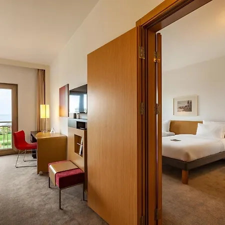 Hotel Novotel Trabzon