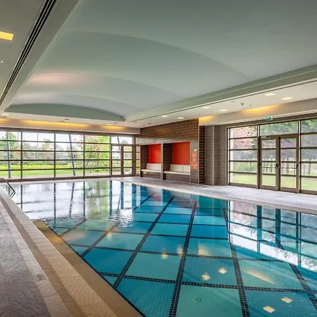 Novotel Ξενοδοχείο
