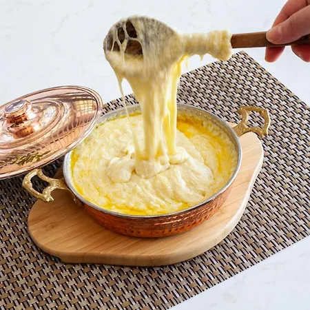 Novotel Hotel Trabzon