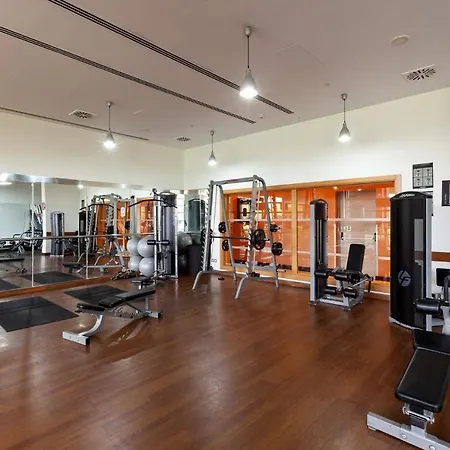 Novotel Ξενοδοχείο Τραμπζόν