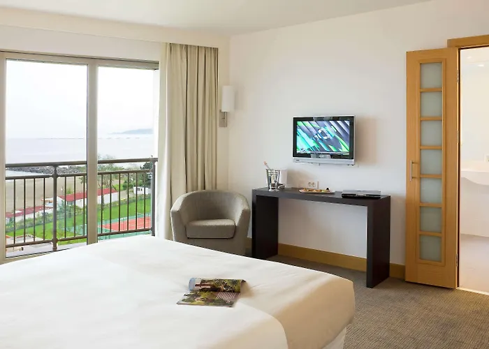 Novotel Ξενοδοχείο 5*