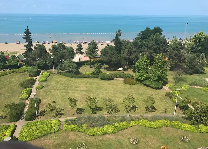 Novotel Τραμπζόν