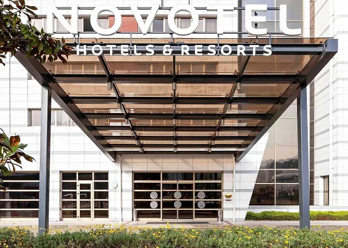 Novotel 5*