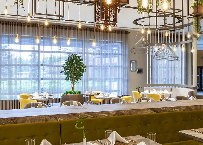 Novotel 5* Трабзон